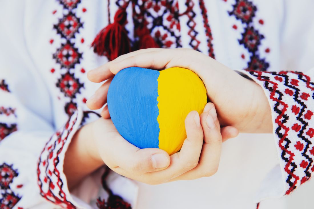 Ukrainistyka studies