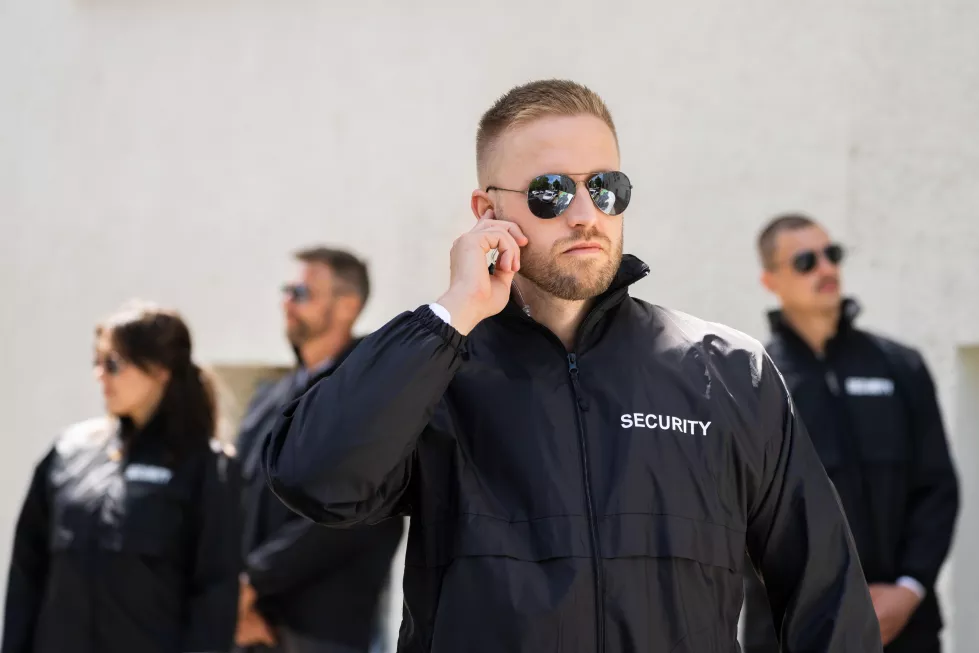 security-guard-event-service