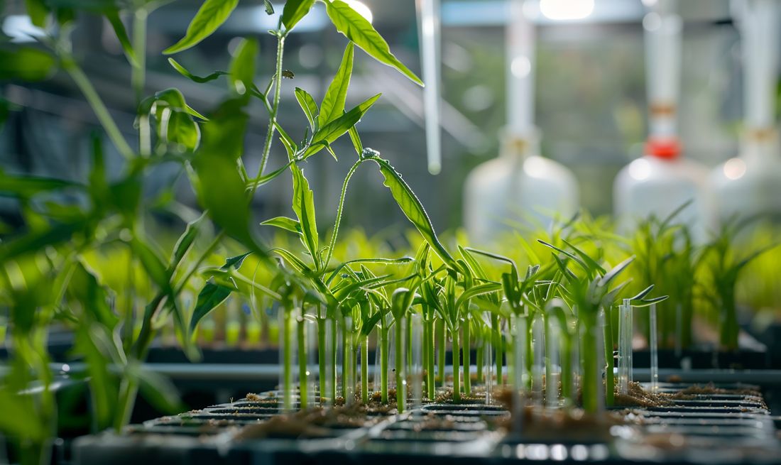 Biotechnologia