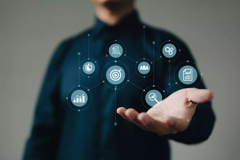 business-plan-includes-key-performance-indicators-kpis-that-businessman-offers-highlighting-concept-performance-management-achieving-business-goals-objectives