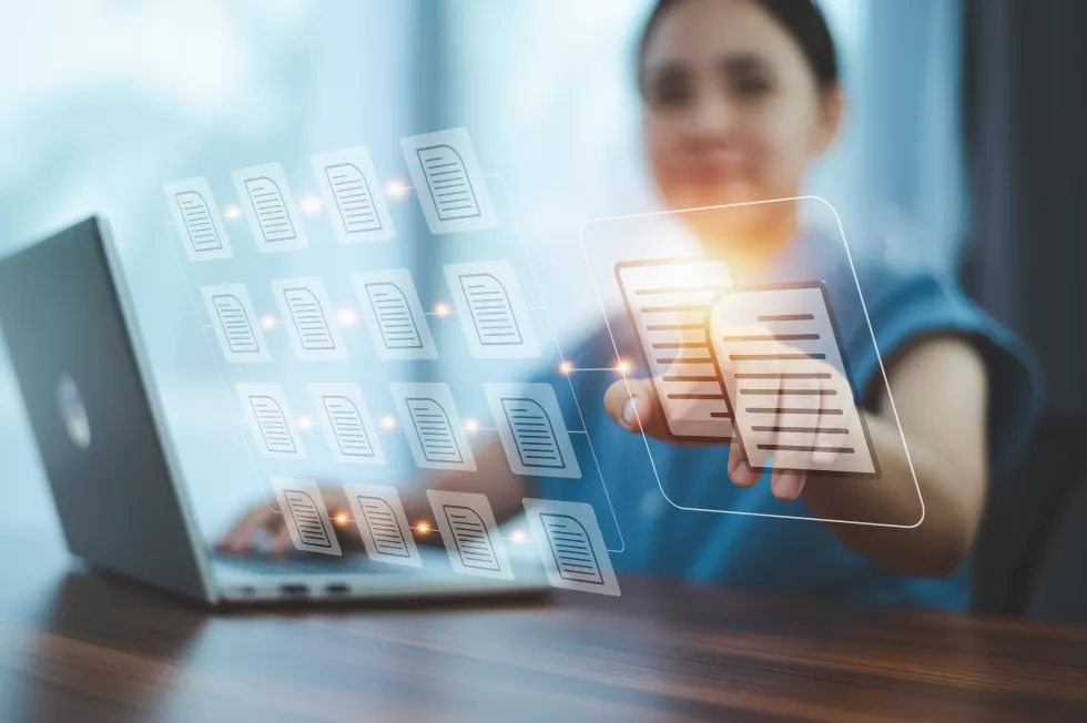 Zarządzanie publiczne i e-administracja