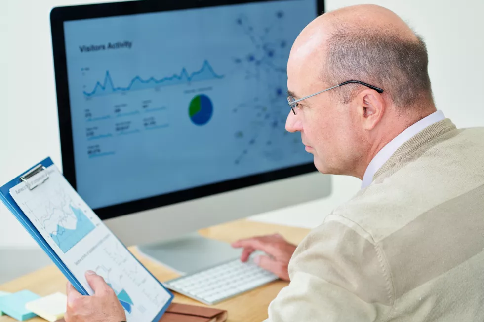 Analiza biznesowa i Data Science