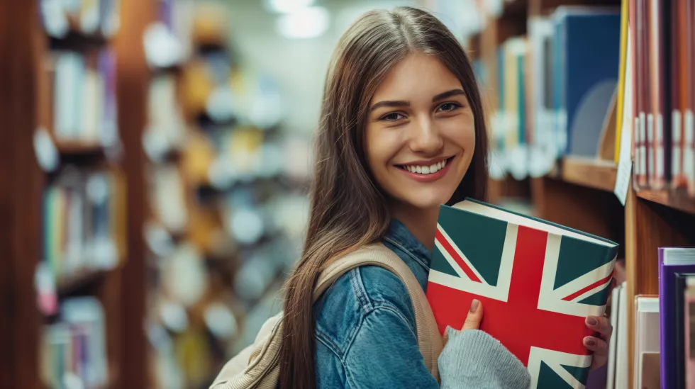 English Studies with Spanish