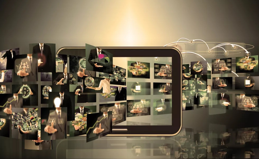 digital-composite-image-digital-tablet