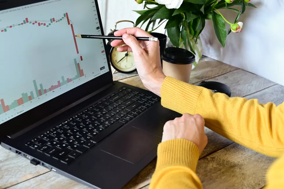 Analityk rynków finansowych