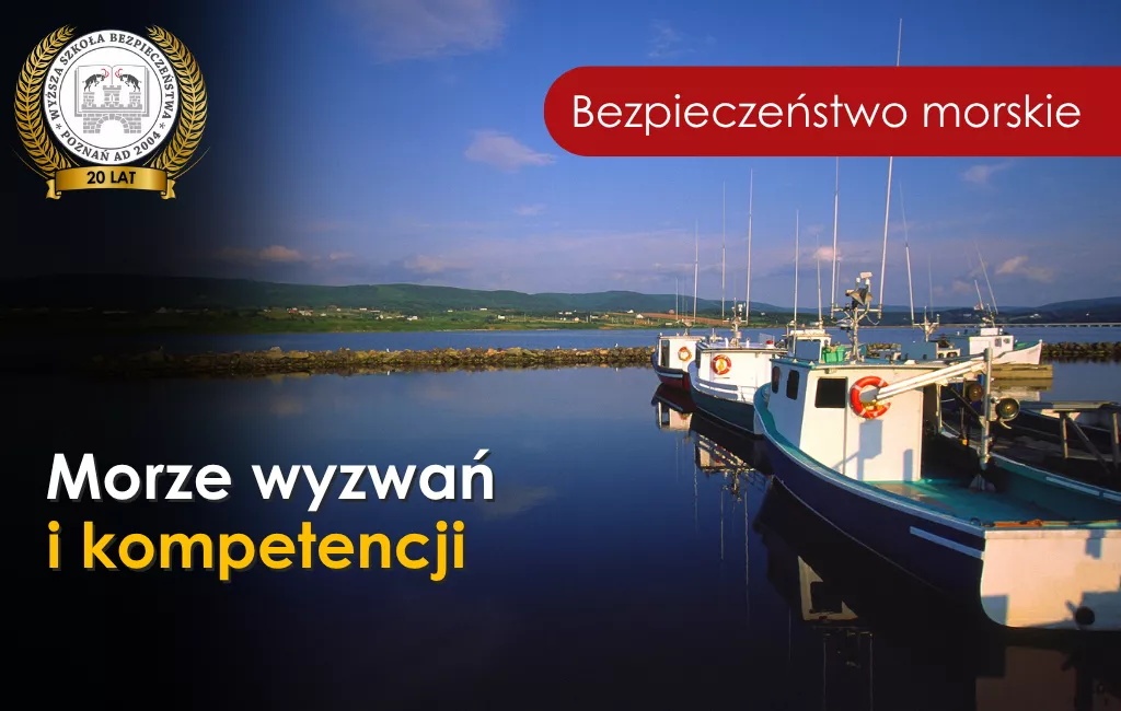 Bezpieczeństwo morskie