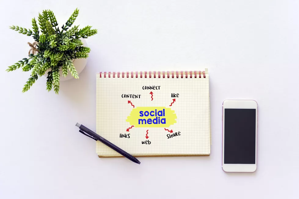 PR, branding i social media