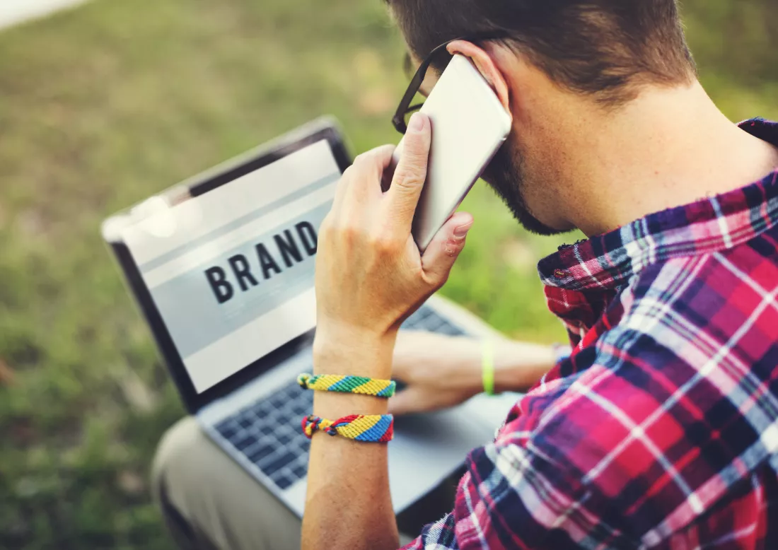 PR, branding i social mediav