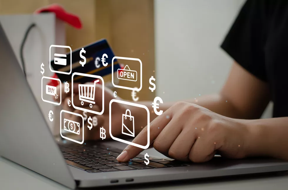 E-marketing i e-commerce