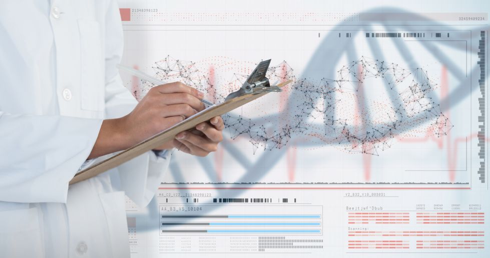 Biostatystyka kliniczna test