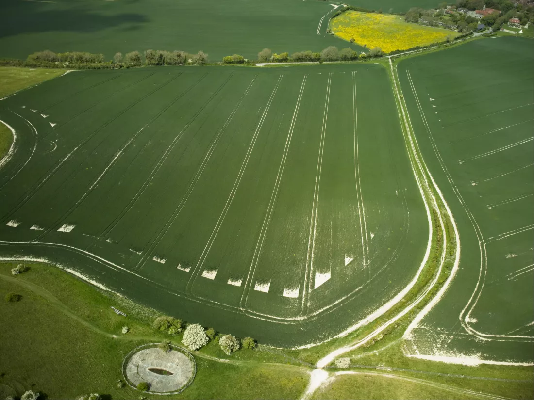 longman-wilmington-sussex-uk-aerial-photo-surrounding-farmland-dew-pond