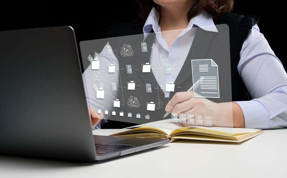 Archiwistyka, zarządzanie dokumentacją i infobrokerstwo test