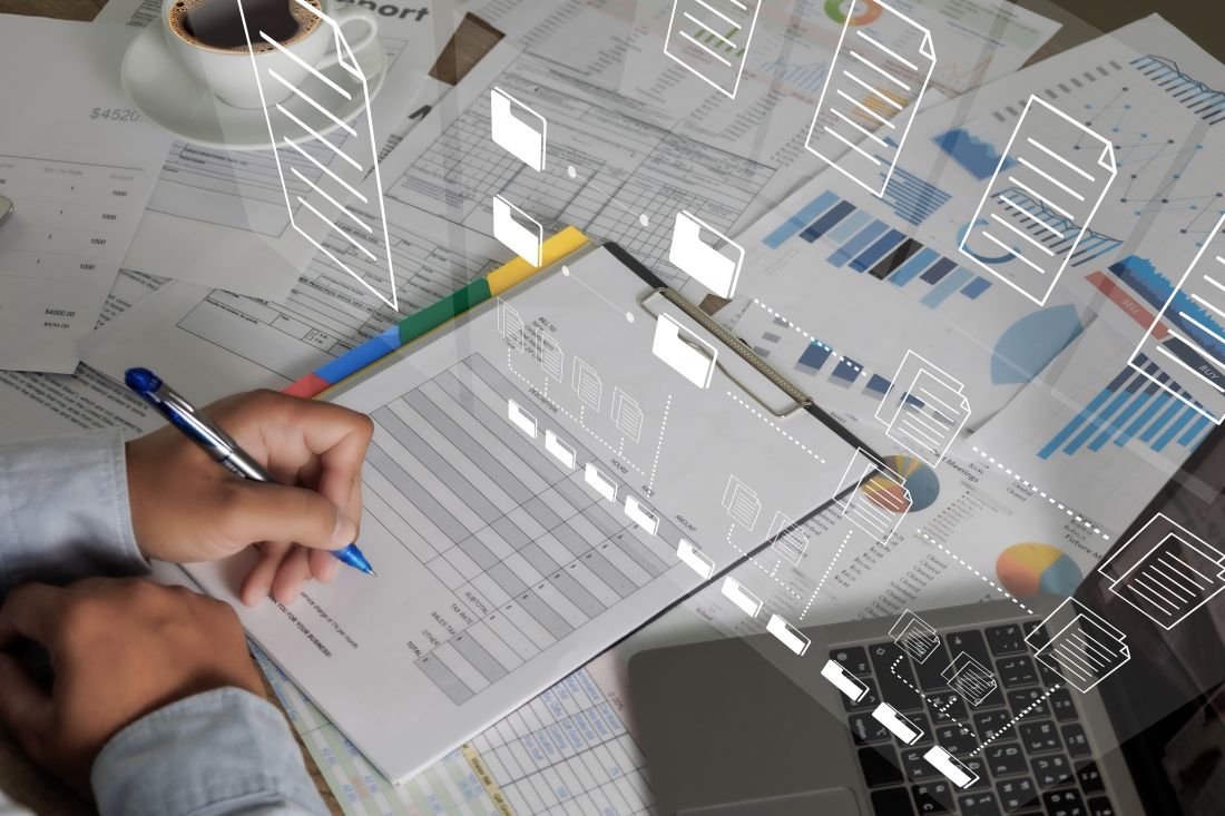 Archiwistyka, zarządzanie dokumentacją i infobrokerstwo studies