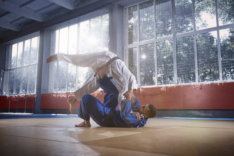 Judo
