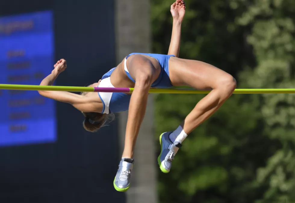 Lekka atletyka