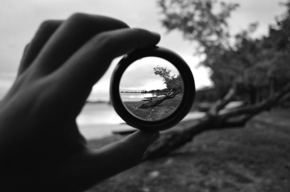 Fotografia i kreacja przekazu wizualnego test