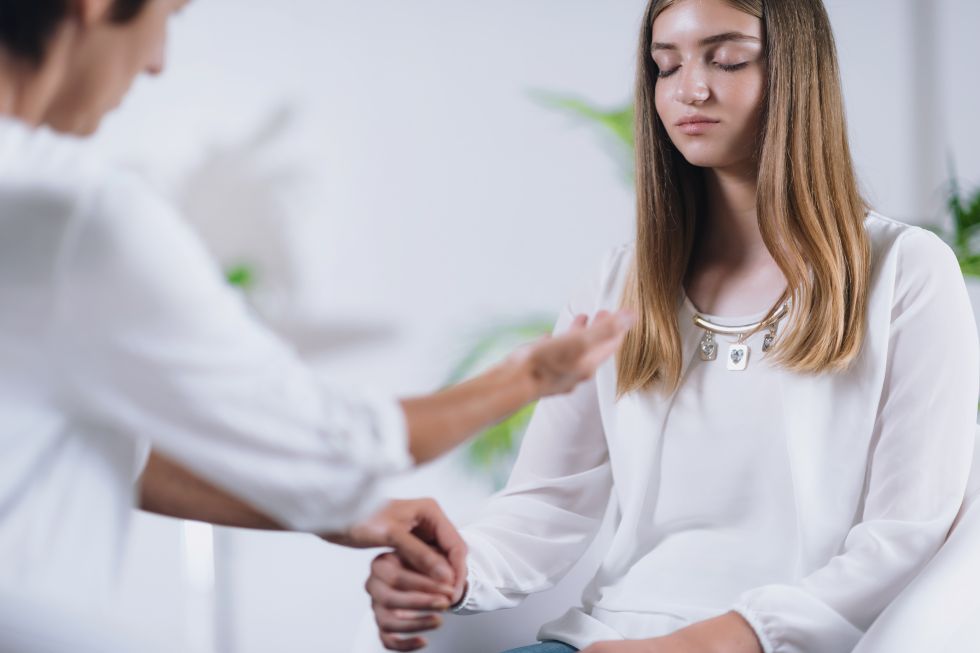 Psychoprofilaktyka test