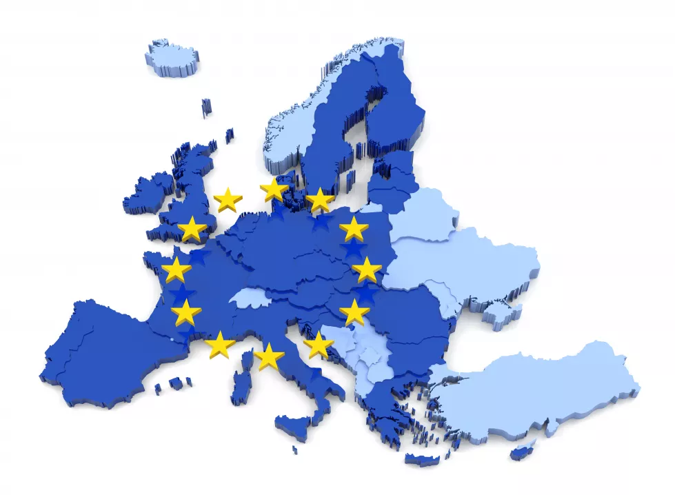 3d-map-european-union-with-flag-all-27-countries-included