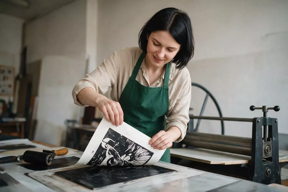 artysta-grafik