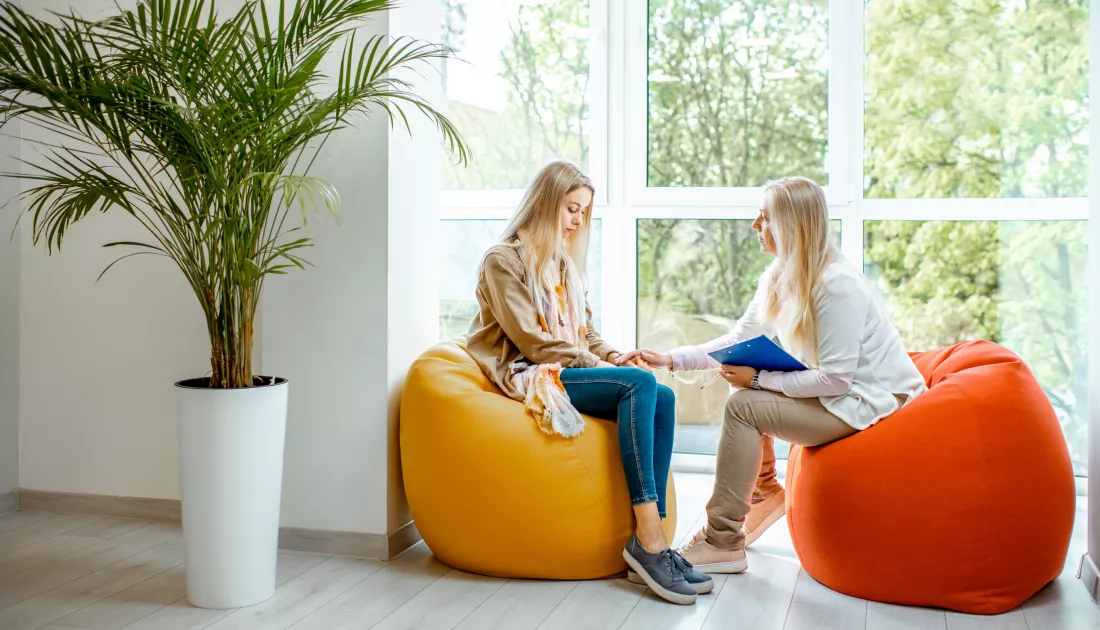 Psychologia zdrowia i jakości życia