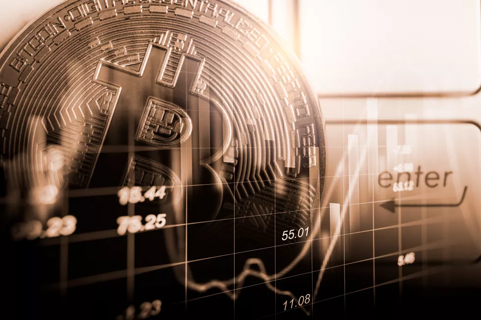 FinTech i kryptowaluty