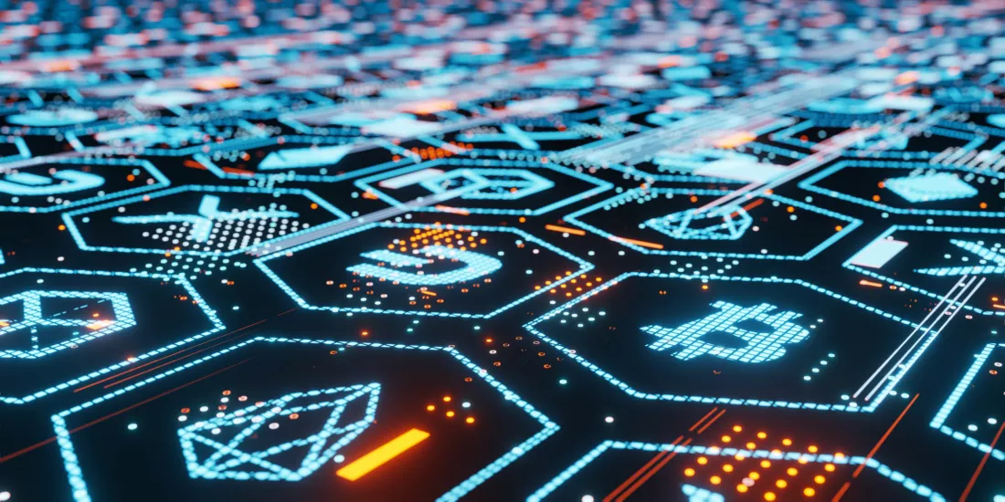FinTech i kryptowalutyv