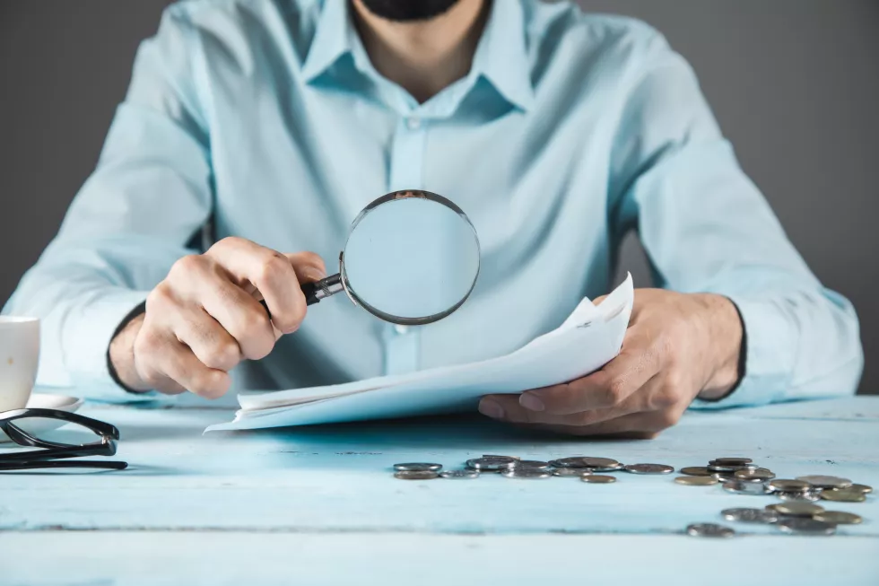 Kontrola finansowa i audyt