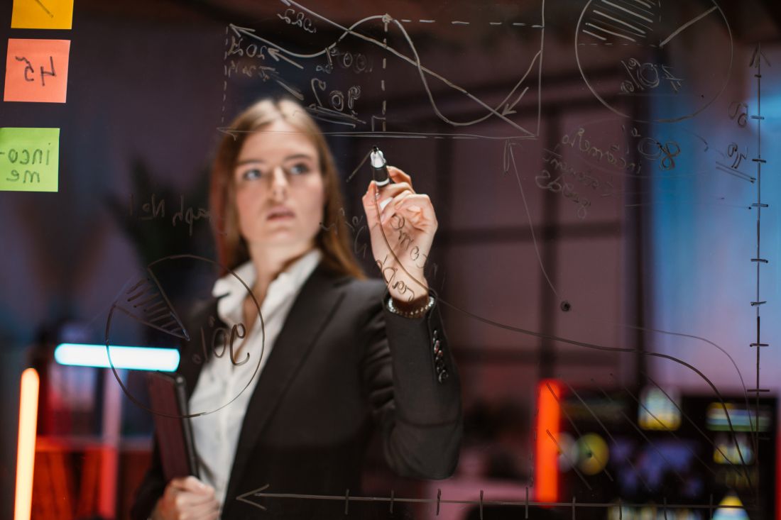 Fizyka dla firm studies