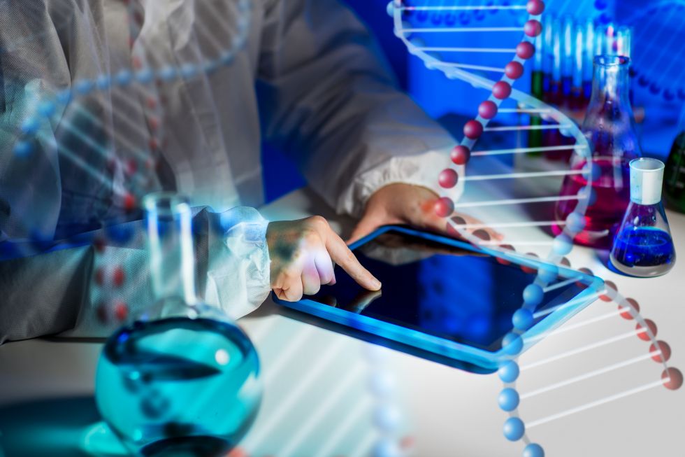 Biofizyka molekularna i komórkowa test