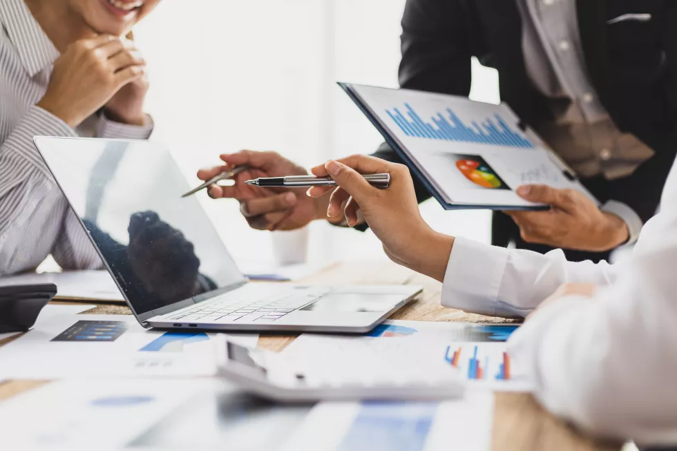 company-corporate-meeting-business-people-brainstorming-discussing-planning-working-organization-analyzing-business-strategies-management-meeting-investment-new-business-projects