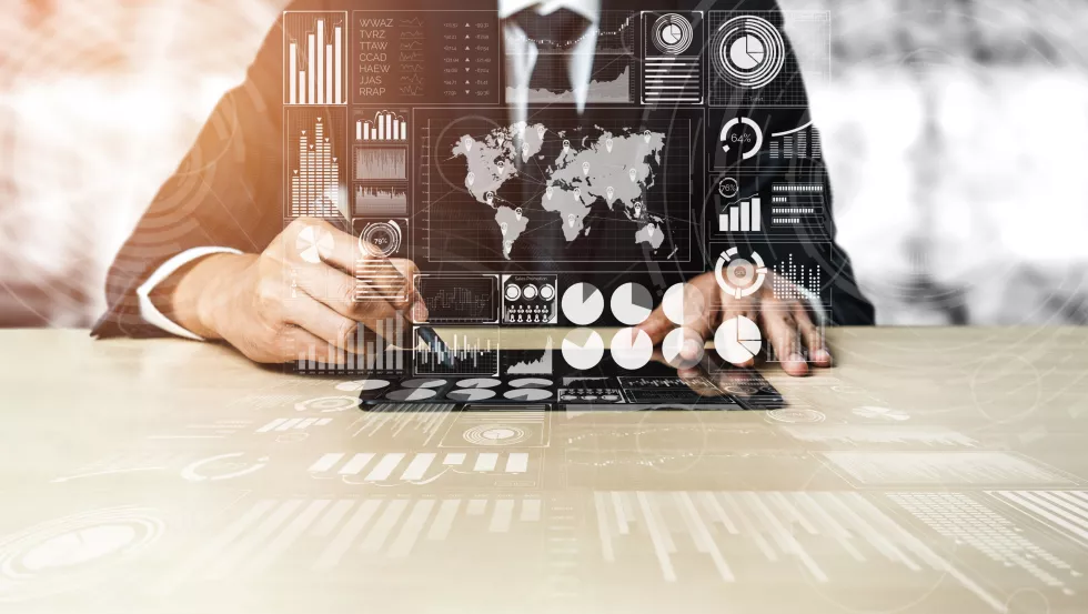 Business Intelligence w gospodarce