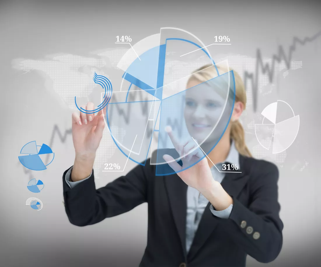 Business Intelligence w gospodarcev