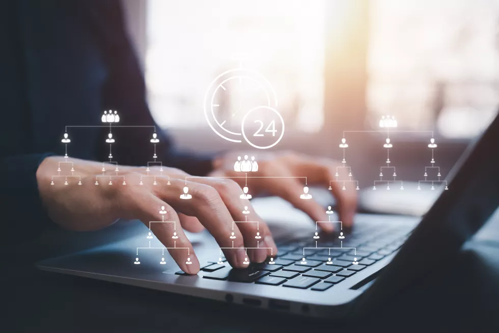 clock-24h-service-people-icon-concept-businessman-hand-holding-clock-line-people-icon-time-management-business-work-planning-idea-concept-schedule-daily-routine