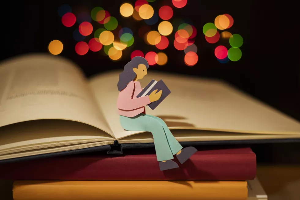 books-imagination-still-life