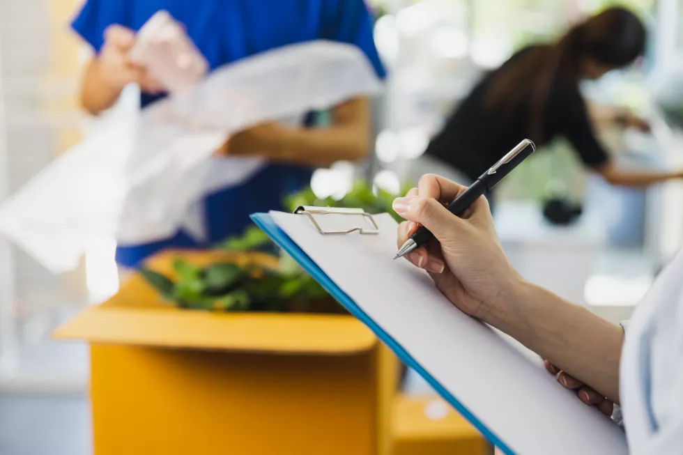 Bezpieczeństwo i certyfikacja żywności test