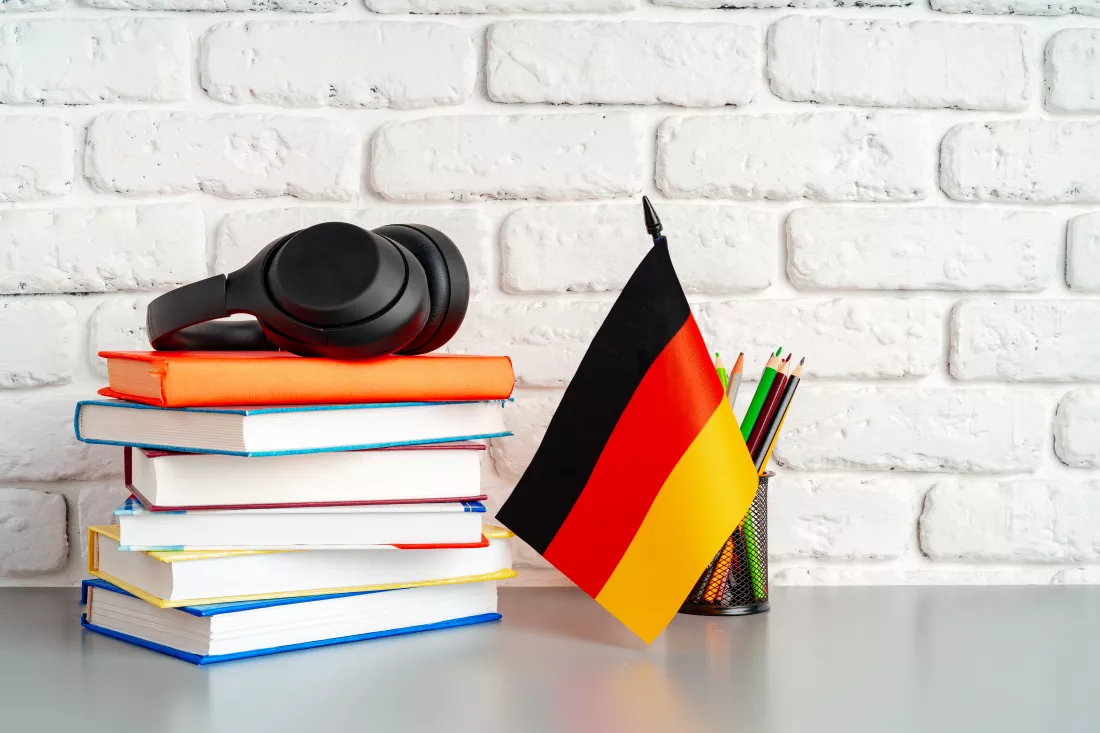 Filologia germańska z dodatkowym językiem obcyma