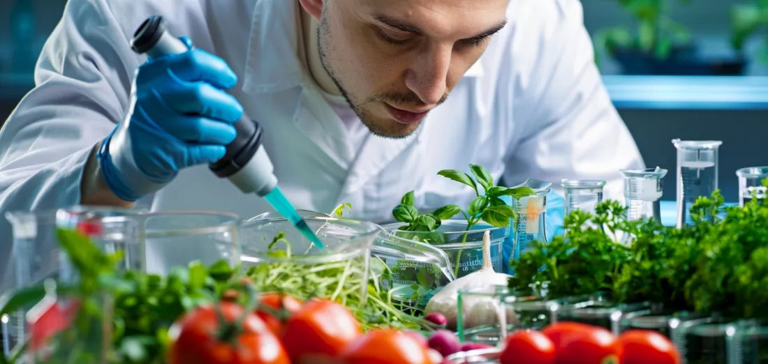 Biotechnologia żywnościb