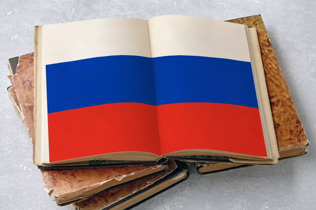 Filologia rosyjska z dodatkowym językiem obcymv