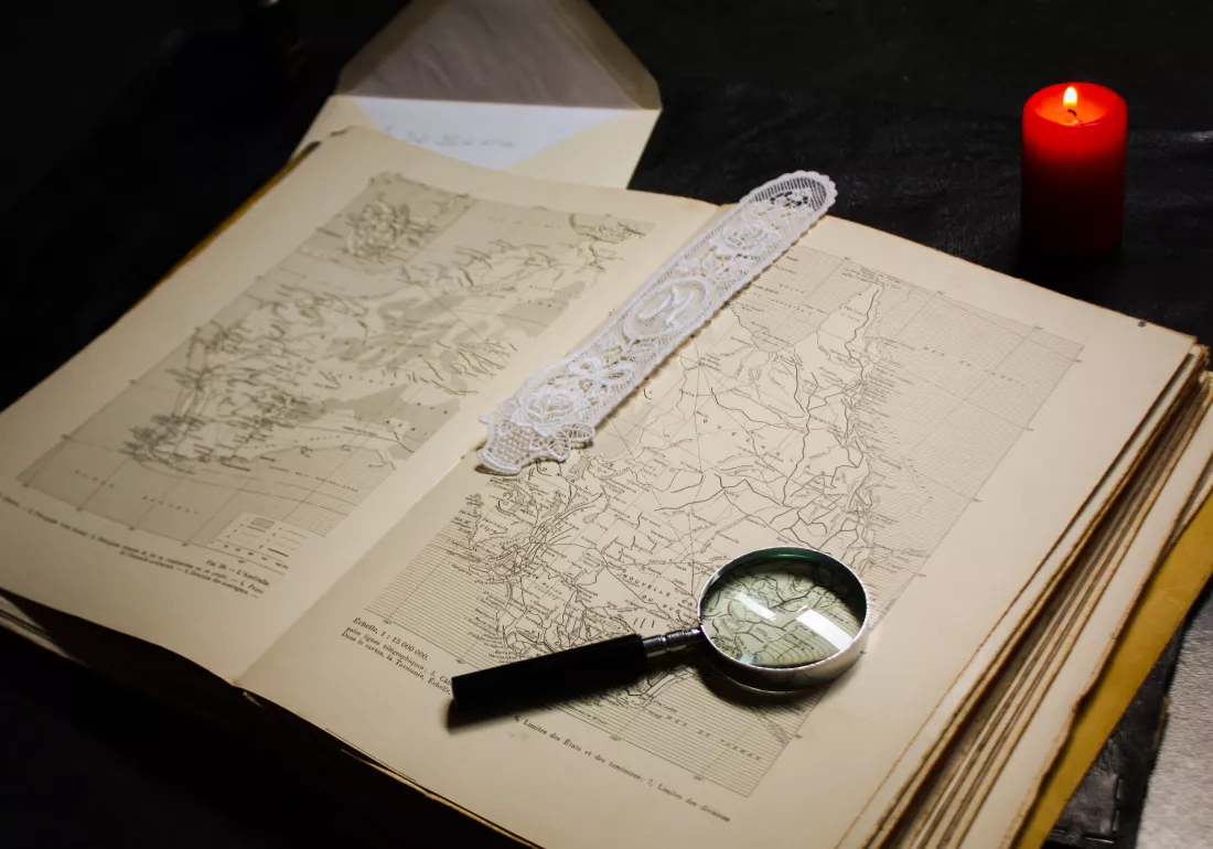 Zarządzanie dziedzictwem kulturowym i komercjalizacja wiedzy historycznejv