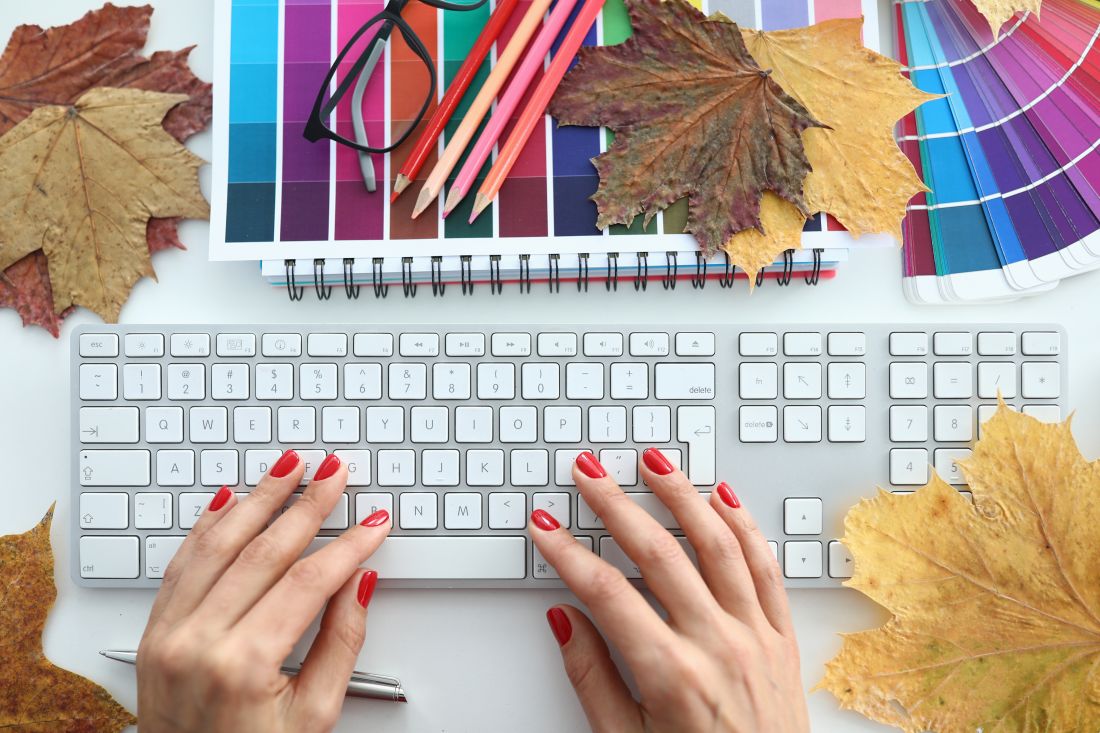 Projektowanie graficzne w internecie studies