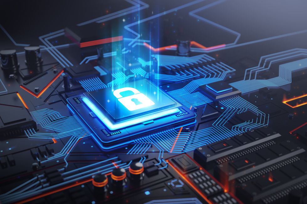 Cyberbezpieczeństwo test