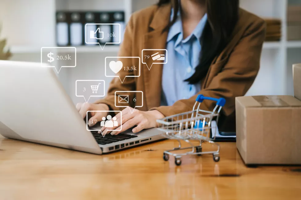 E-commerce dlaczego