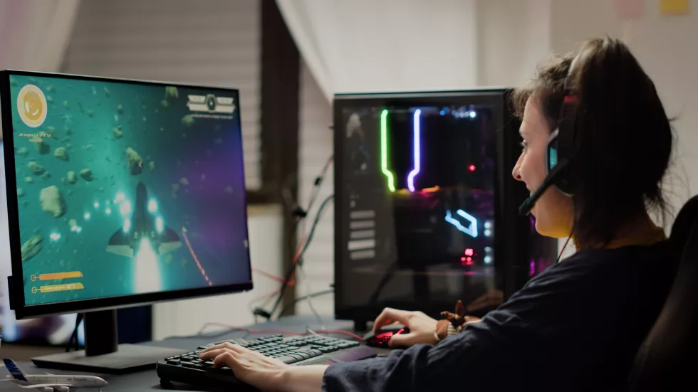 Game Development dlaczego