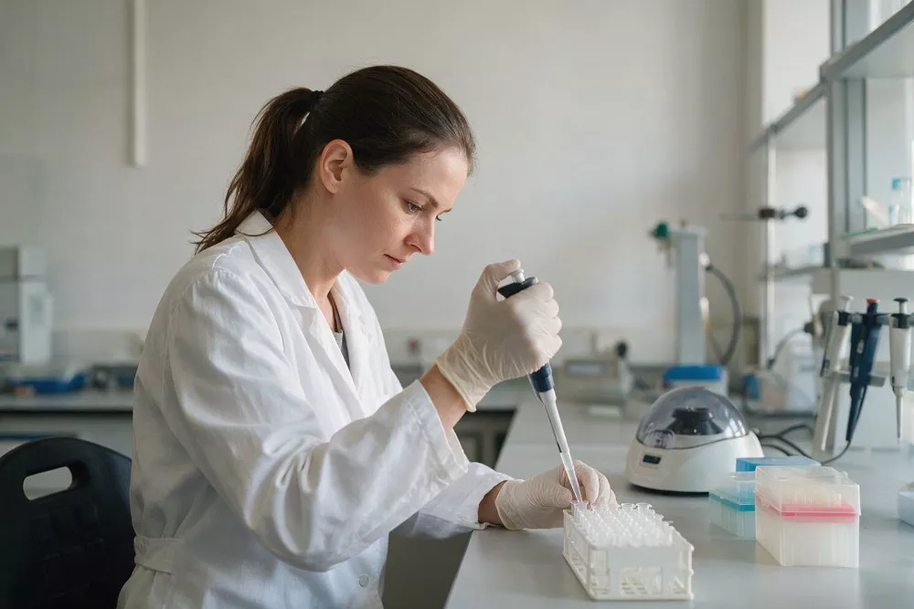 biochemik