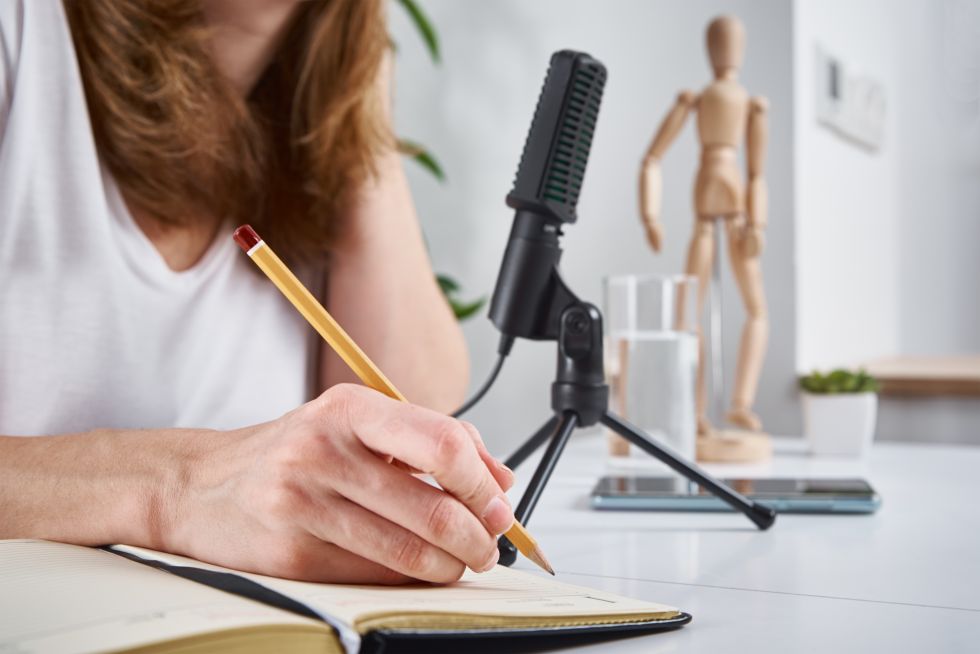 Edukacja medialna i techniki dziennikarskie test
