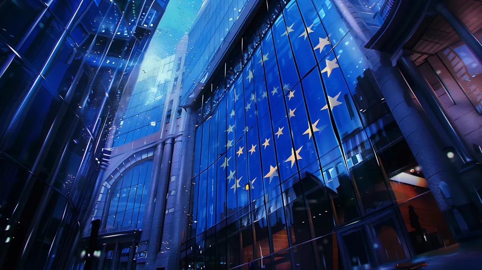 Przedsiębiorstwo na rynku Unii Europejskiej