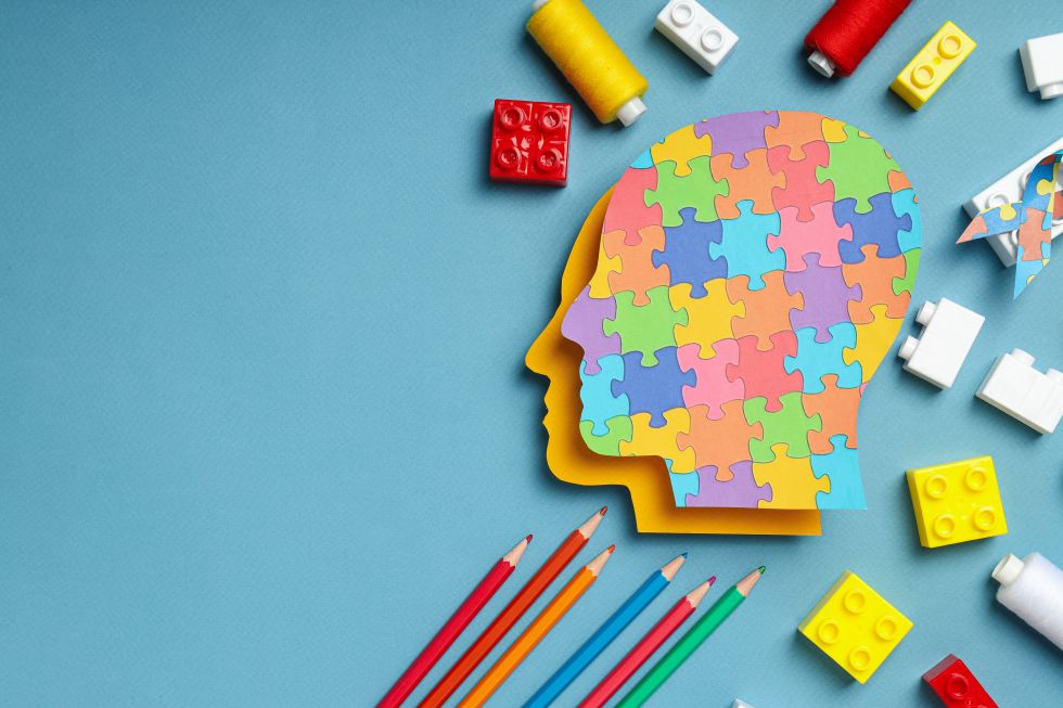 Psychopedagogika kreatywności test