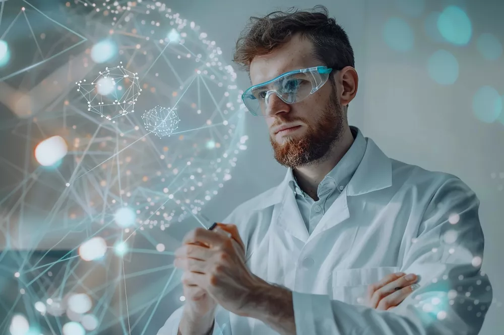 Bioinformatyk zawody