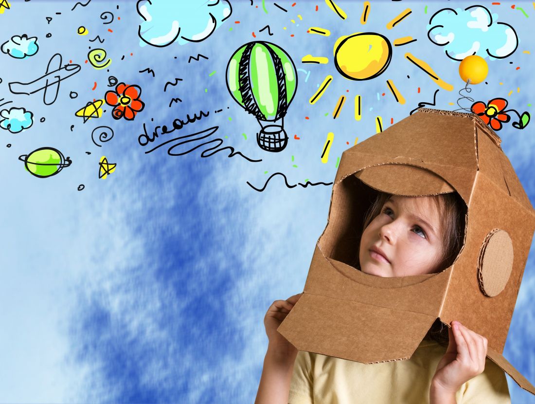 Psychopedagogika kreatywności studies