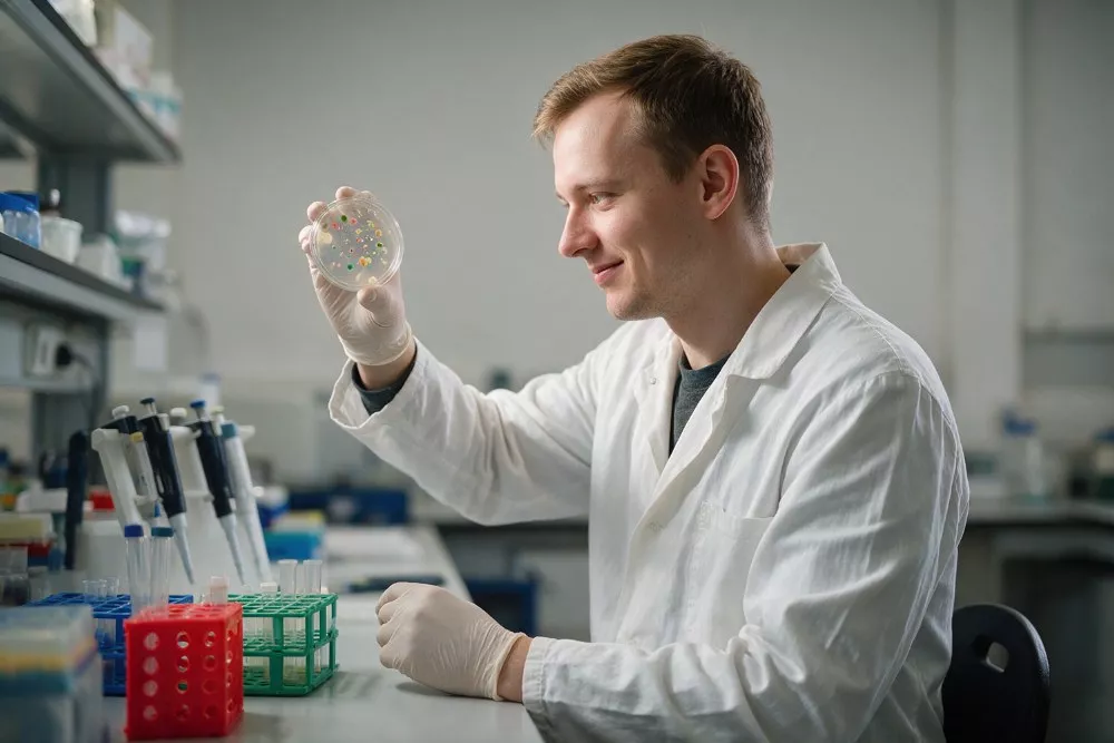 biotechnolog